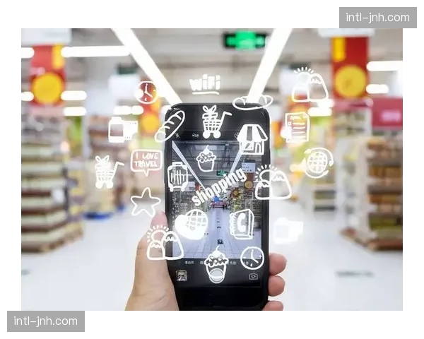 消费场景由线下单一体验向数字融合扩展 激活产业新增量