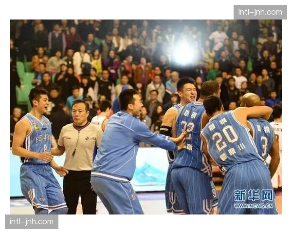 历史回顾：十年前的今天，北京首钢完成卫冕，建立四年三冠王朝