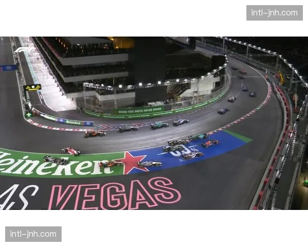 拉斯维加斯大奖赛宣布赛道布局微调，旨在提升超车机会